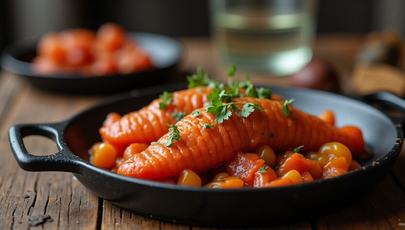 Les meilleures saucisses pour sublimer votre rougail : conseils et recettes