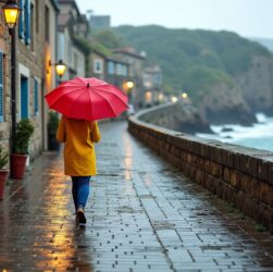 Erquy sous la pluie : 7 expériences incontournables pour profiter autrement