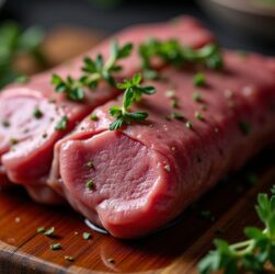 Guide ultime : cuire un rôti de porc au four pour une viande tendre et juteuse