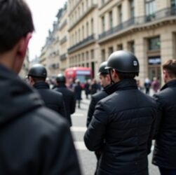 Sécurité dans le 15e arrondissement de Paris : analyse et vérités sur la situation actuelle