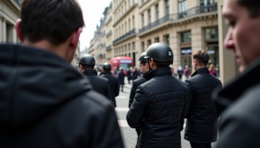 Sécurité dans le 15e arrondissement de Paris : analyse et vérités sur la situation actuelle