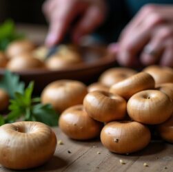 La saison des champignons : astuces et conseils pour une cueillette réussie