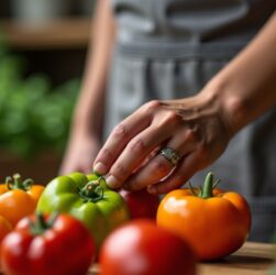 Découvrez une liste originale et complète de légumes en D pour briller au petit bac