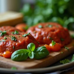 Les légumes idéaux pour sublimer vos paupiettes de veau en toute simplicité
