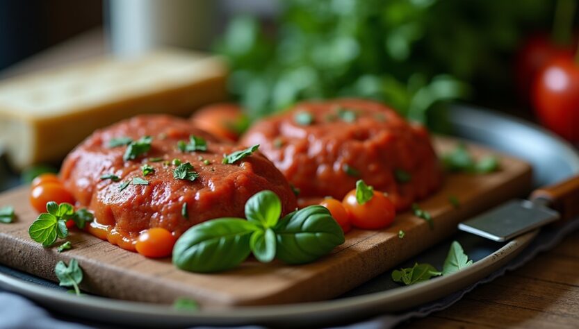 Les légumes idéaux pour sublimer vos paupiettes de veau en toute simplicité