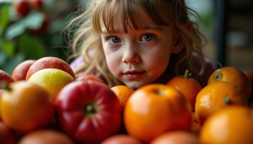 Fruits en S : Découvrez la sélection complète des fruits rares et exotiques