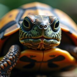Prénoms de tortues célèbres : idées originales et inspirations pour baptiser votre compagnon à carapace