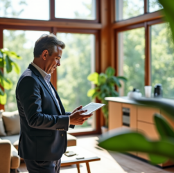 Réalisez un diagnostic immobilier pour un habitat harmonieux