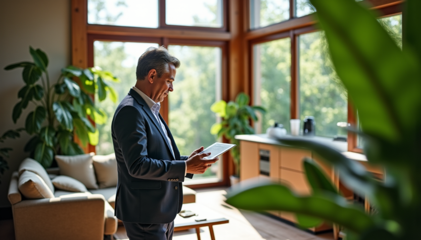 Réalisez un diagnostic immobilier pour un habitat harmonieux