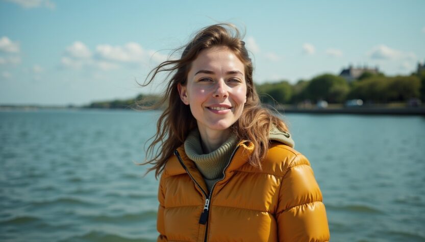 La Loire, fleuve majestueux : découvrez tout sur le plus long cours d'eau de France