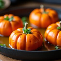 Butternut rôti au four : une recette facile et délicieuse pour sublimer vos repas