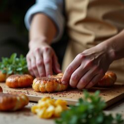 Le Meilleur Far Breton du Finistère : Recettes Authentiques et Adresses à Ne Pas Manquer