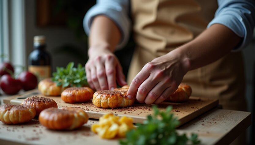 Le Meilleur Far Breton du Finistère : Recettes Authentiques et Adresses à Ne Pas Manquer