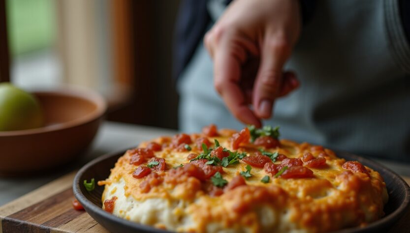 Téléchargez gratuitement nos recettes Actifry pour une cuisine saine et savoureuse