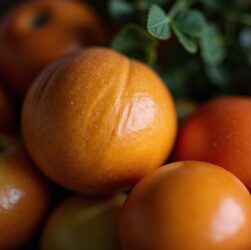 Fruits rares en E : une liste complète et détaillée