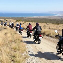 Aventure sur les routes d'Espagne : guide complet, astuces pratiques et étapes incontournables