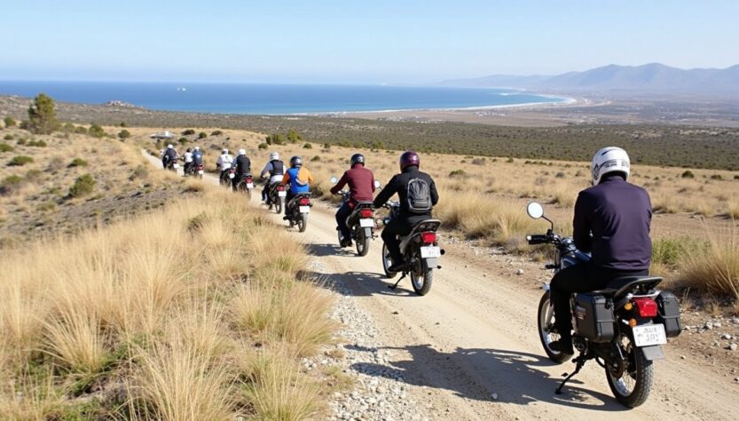 Aventure sur les routes d'Espagne : guide complet, astuces pratiques et étapes incontournables