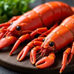 Langouste vs Homard : Les clés pour comprendre leurs différences fondamentales