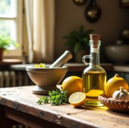 Recette d'aïoli à l'ancienne : le secret de la sauce provençale authentique