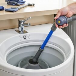 Guide complet pour l'installation et l'optimisation du schéma d’évacuation de votre évier et lave-vaisselle
