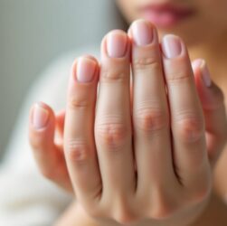Comment éliminer le silicone de vos mains : astuces naturelles et efficaces