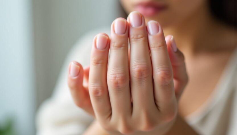 Comment éliminer le silicone de vos mains : astuces naturelles et efficaces