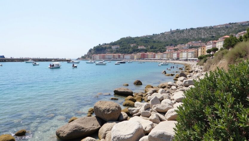 Lerici en Italie : votre guide essentiel pour découvrir ce charmant village en bord de mer