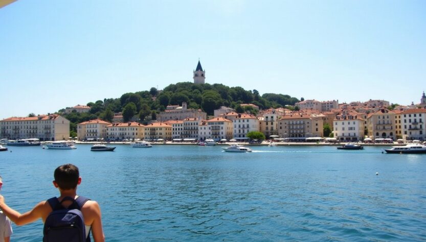 Découverte de la Croatie en 10 jours : itinéraire détaillé et astuces incontournables