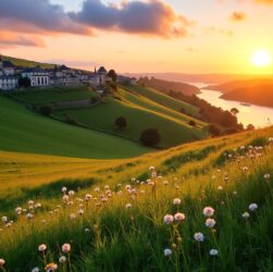 Découverte du Cadramon en Galice : votre guide complet pour une expérience authentique