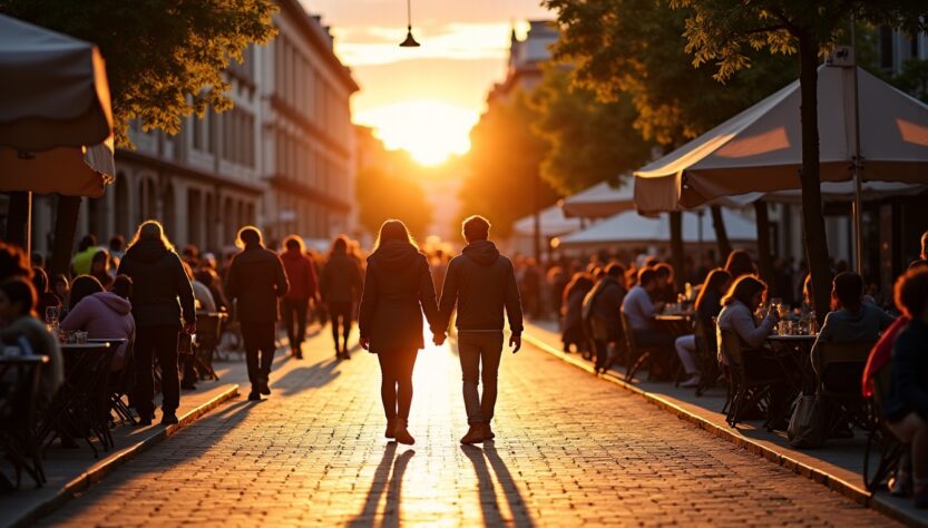 Séjour à Belgrade : astuces essentielles pour un voyage en toute sécurité