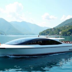 Ferry sur le lac de Côme en 2025 : horaires, tarifs et astuces indispensables