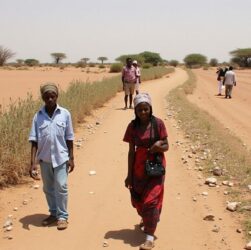 Explorer le Mali : Guide complet des villes majeures et de leurs spécificités
