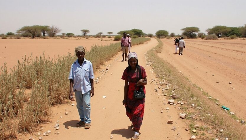 Explorer le Mali : Guide complet des villes majeures et de leurs spécificités