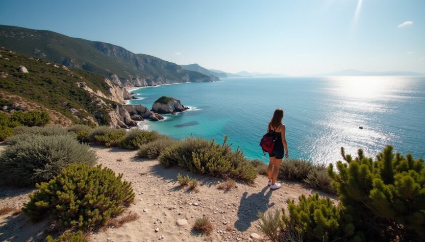 Destinations méconnues à découvrir pour un voyage authentique et inoubliable