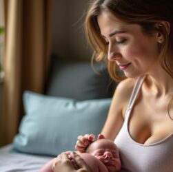 Être enceinte et savourer Caprice des Dieux : quels sont les risques et précautions ?