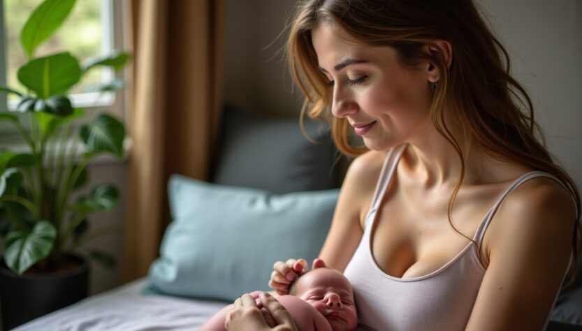 Être enceinte et savourer Caprice des Dieux : quels sont les risques et précautions ?