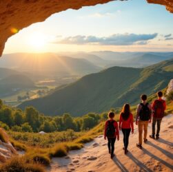 Turda en Roumanie : découvrez le guide essentiel des lieux et expériences à ne pas manquer