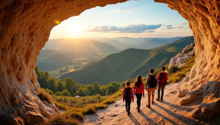 Turda en Roumanie : découvrez le guide essentiel des lieux et expériences à ne pas manquer