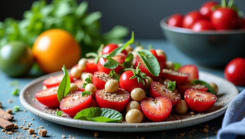 Accompagnements gourmands et simples pour palette à la diable : recettes faciles à savourer
