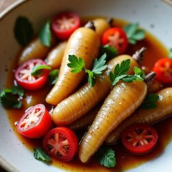 Cuisson des endives à la cocotte-minute : guide express et conseils indispensables