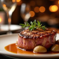 Picanha de veau : origine et secrets d'une découpe tendre et savoureuse
