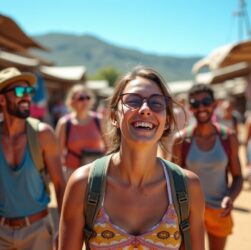 Sécurité en Afrique du Sud : astuces essentielles pour un voyage sans souci
