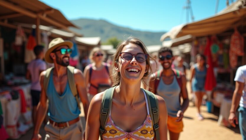 Sécurité en Afrique du Sud : astuces essentielles pour un voyage sans souci