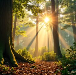 Découverte des coordonnées 36.443588, 6.026489 : à la rencontre de la forêt de Ben Khalifa en Algérie