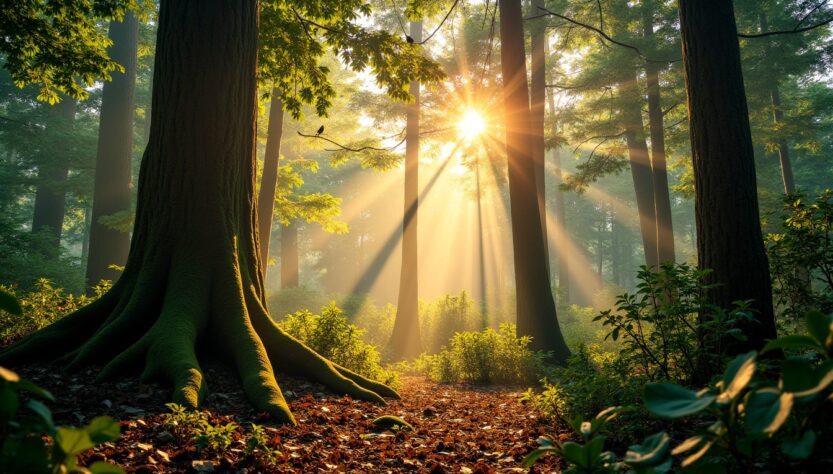 Découverte des coordonnées 36.443588, 6.026489 : à la rencontre de la forêt de Ben Khalifa en Algérie