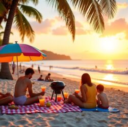 Vacances Mania : Le Guide Essentiel pour des Séjours Mémorables et Inoubliables