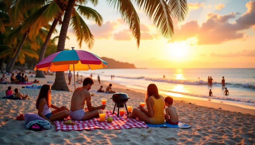 Vacances Mania : Le Guide Essentiel pour des Séjours Mémorables et Inoubliables