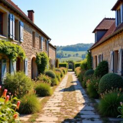 Découverte de Voutron en Charente-Maritime : guide complet du hameau et conseils utiles
