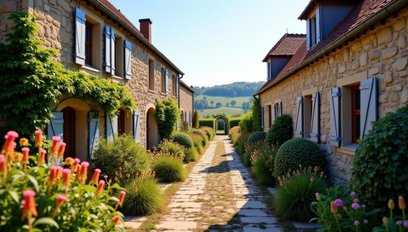 Découverte de Voutron en Charente-Maritime : guide complet du hameau et conseils utiles