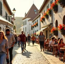 Béhobie : le guide essentiel pour découvrir ce quartier basque frondeur à la frontière